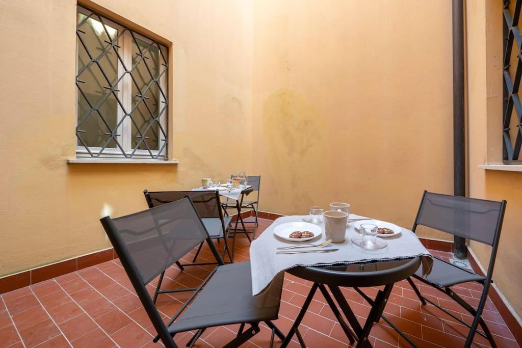 Free Parking - Meraviglioso Appartamento A Modena Exterior photo