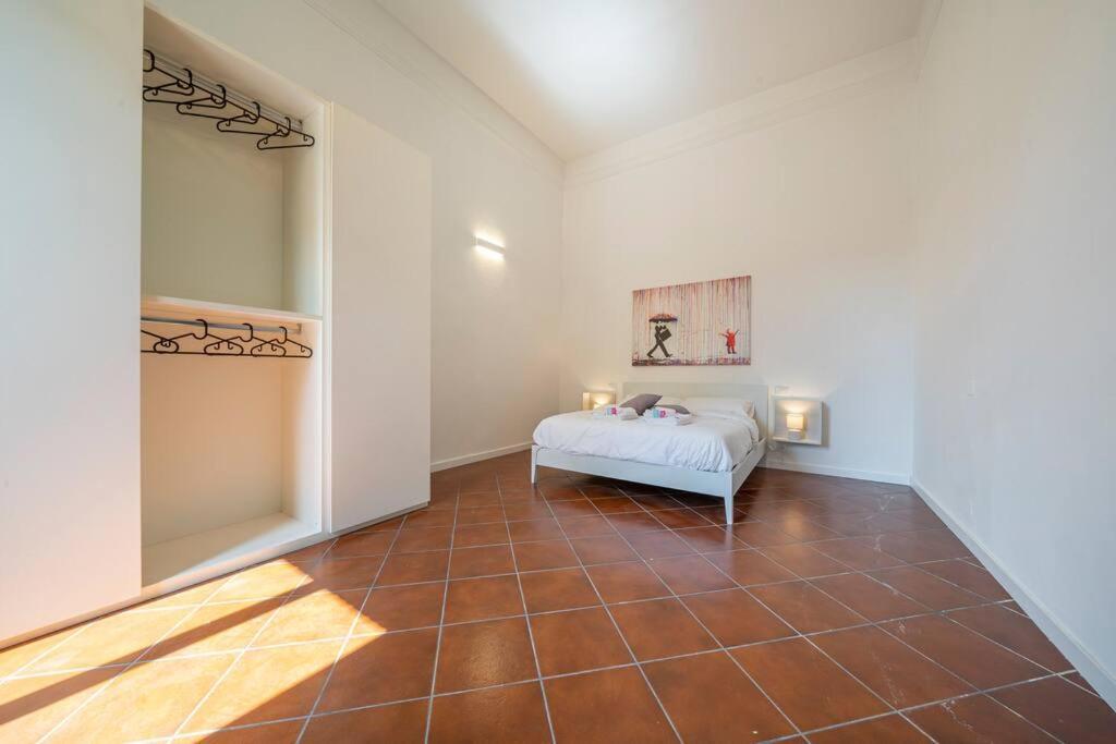 Free Parking - Meraviglioso Appartamento A Modena Exterior photo