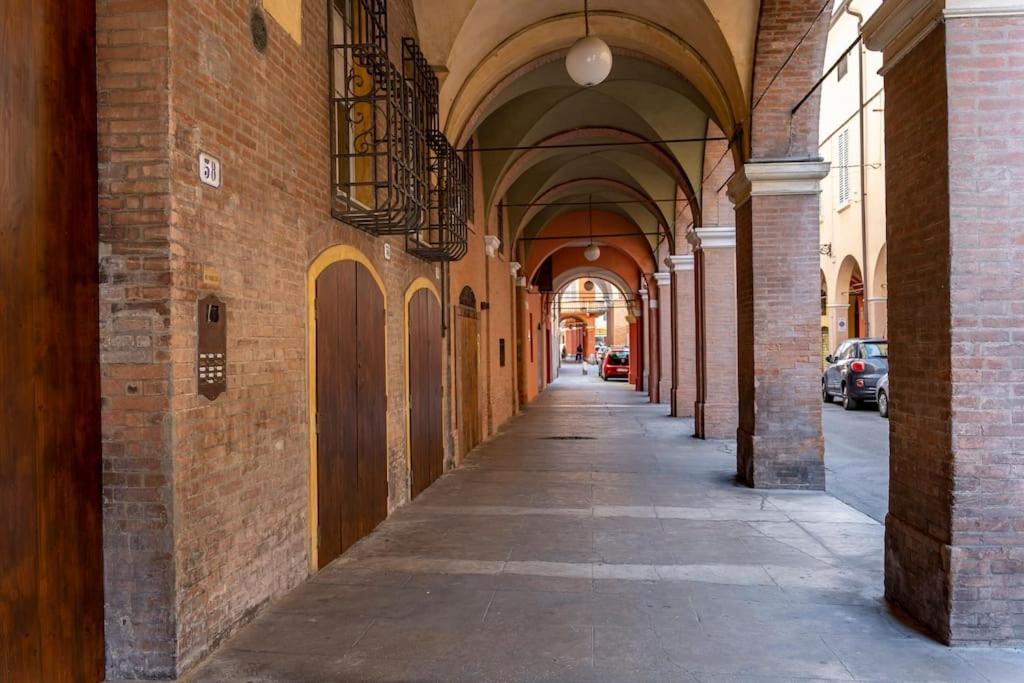 Free Parking - Meraviglioso Appartamento A Modena Exterior photo