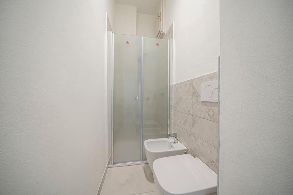 Free Parking - Meraviglioso Appartamento A Modena Exterior photo